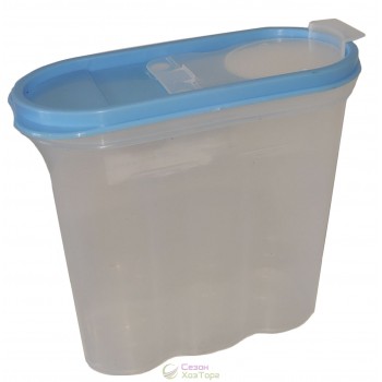 Контейнер для сипучих продуктів 1,7 л